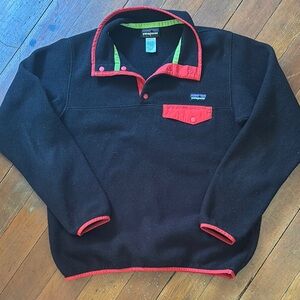 Patagonia Synchilla® Snap-T® Pullover